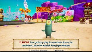 SpongeBob SquarePants: Battle for Bikini Bottom – Rehydrated