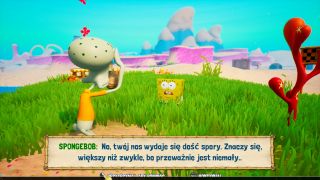 SpongeBob SquarePants: Battle for Bikini Bottom – Rehydrated