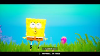 SpongeBob SquarePants: Battle for Bikini Bottom – Rehydrated
