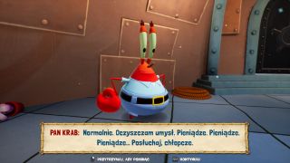 SpongeBob SquarePants: Battle for Bikini Bottom – Rehydrated