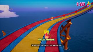 SpongeBob SquarePants: Battle for Bikini Bottom – Rehydrated