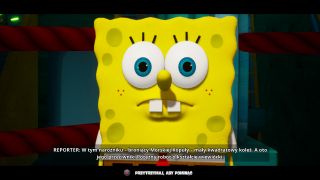 SpongeBob SquarePants: Battle for Bikini Bottom – Rehydrated