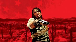 12. Red Dead Redemption