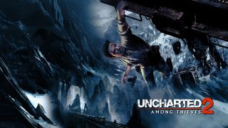 7, Uncharted 2: Pośród Złodziei