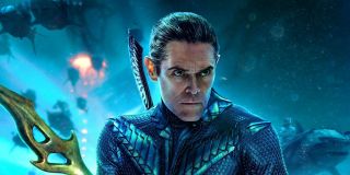 Aquaman