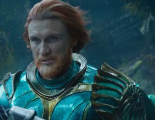 Aquaman
