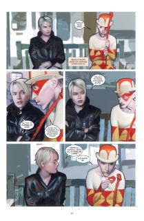 Stwory nocy i inne historie