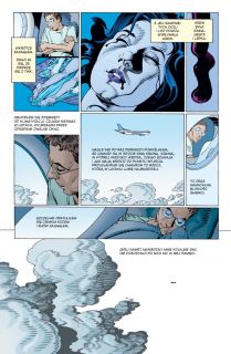 Stwory nocy i inne historie