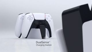 PlayStation 5 - akcesoria