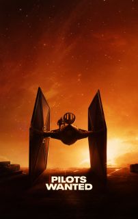 Star Wars: Squadrons - grafiki promocyjne