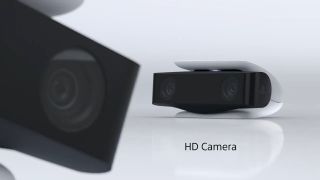 PlayStation 5 - akcesoria
