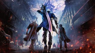 28. Devil May Cry 5
