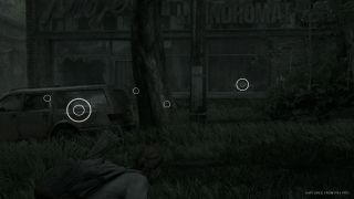 The Last of Us Part II