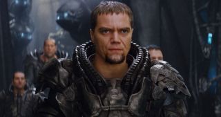 Man of Steel
