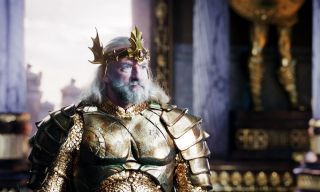 Aquaman