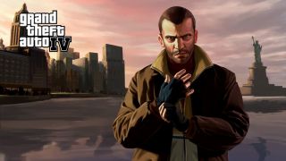 24. Grand Theft Auto IV