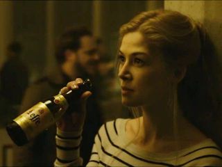 Zaginiona dziewczyna