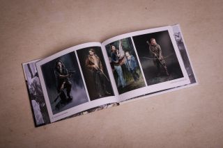 foto. Ravelart Violeta Muszyńska