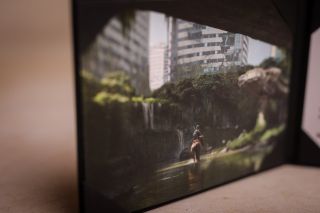 foto. Ravelart Violeta Muszyńska