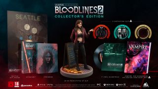 Vampire: The Masquerade - Bloodlines 2
