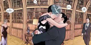 Catwoman 80th Anniversary 100-Page Spectacular - plansze