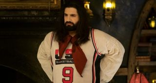 Co robimy w ukryciu 2x10