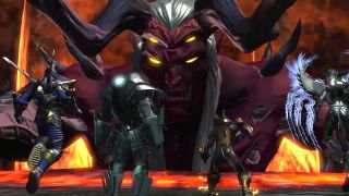 38. Trigon