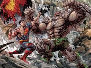 32. Doomsday