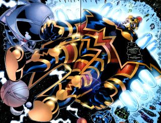 30. Imperiex