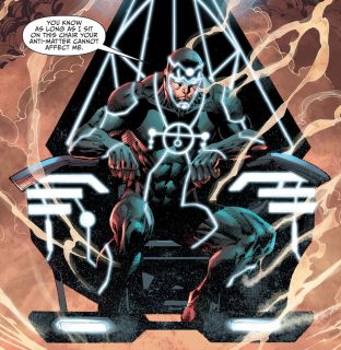 29. Metron