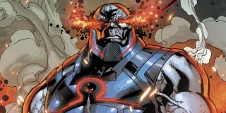 27. Darkseid