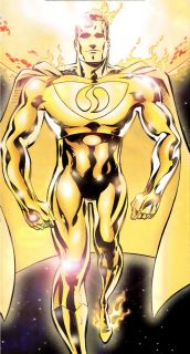 22. Superman Prime One Million