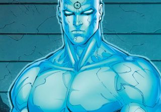 21. Doktor Manhattan