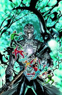 16. Nekron