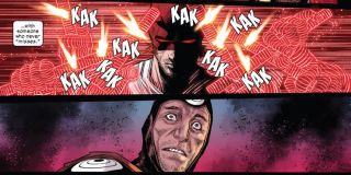 Daredevil #20 - plansze