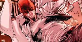 Daredevil #20 - plansze