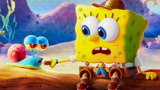 SpongeBob Film: Na ratunek (Paramount) - PL: 31.07.2020 (pierwotnie 22.05)