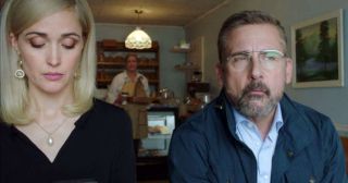 Irresistible (Focus Features) - 26 czerwca film zadebiutuje w sieci (w kinach w USA miał pojawić się 29.05)