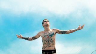 The King of Staten Island (Universal) - film zadebiutował w sieci 12.06 (pierwotnie miał wejść do kin 19.06)