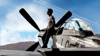Top Gun: Maverick (Paramount) - PL: 25.12.2020 (pierwotnie 24.06)