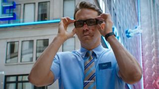 Free Guy (Disney/20th Century Studios) - USA: 11.12.2020 (pierwotnie 3.07)