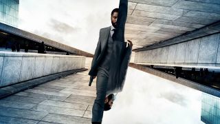 Tenet (Warner Bros.) - PL: 31.07.2020 (pierwotnie 17.07)