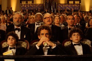 Kurier Francuski z Liberty, Kansas Evening Sun (Disney/Searchlight Pictures) - PL: 16.10.2020 (pierwotnie 24.07)