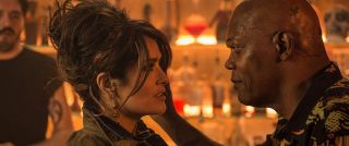 The Hitman's Wife's Bodyguard (Summit) - USA: 21.08.2021 (pierwotnie 28.08)