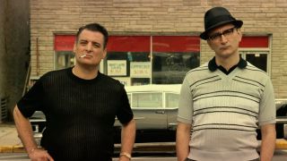 The Many Saints of Newark (Warner Bros.) - USA: 12.03.2021 (pierwotnie 25.09)