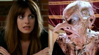 The Witches (Warner Bros.) - polska i amerykańska premiera nieustalone (pierwotnie 9.10)