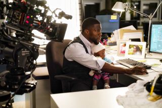 Fatherhood (Sony) - USA: 3.04.2021 (pierwotnie 23.10)