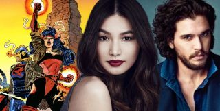 Eternals (Marvel) - PL: 12.02.2021 (pierwotnie 6.11)