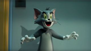 Tom i Jerry (Warner Bros.) - USA: 5.03.2021 (pierwotnie 23.12)