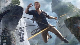 Uncharted (Sony) - USA: 8.10.2021 (pierwotnie 5.03.2021)